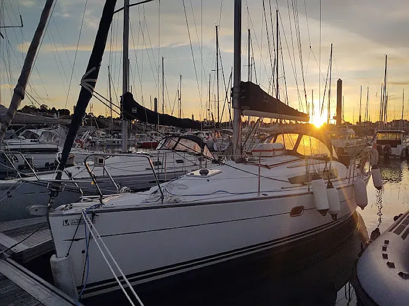 Sun Odyssey 32i (ID=12774) - фото 5