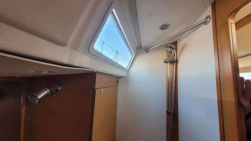 Sun Odyssey 379 (ID=12775) - фото 7