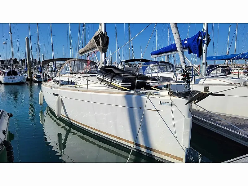 Sun Odyssey 379 (ID=12775)