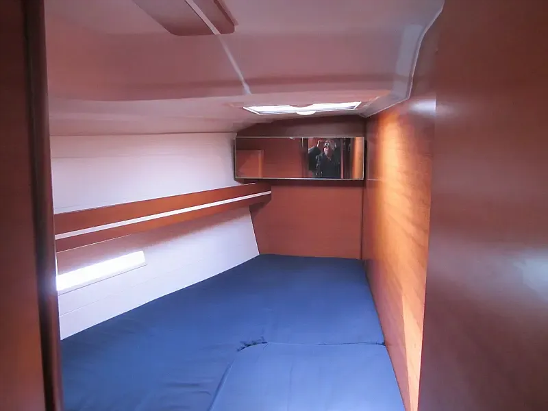 Dufour 445 Grand Large (ID=12776) - фото 10