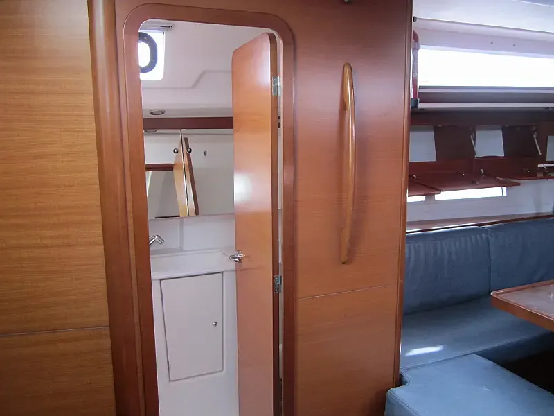 Dufour 445 Grand Large (ID=12776) - фото 12