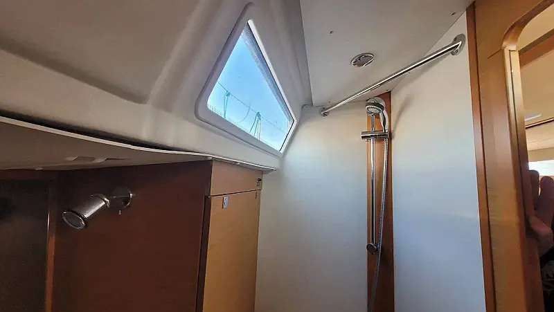 Sun Odyssey 379 (ID=12777) - фото 4