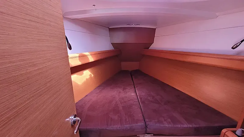 Sun Odyssey 379 (ID=12777) - фото 8
