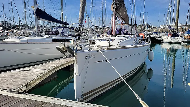 Sun Odyssey 379 (ID=12777) - фото 14