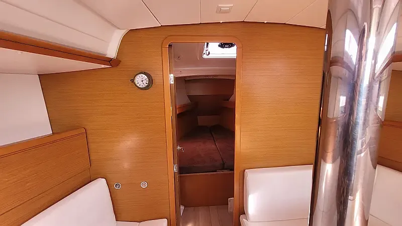 Sun Odyssey 379 (ID=12777) - фото 12