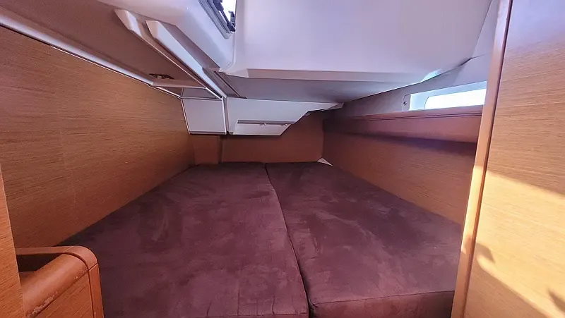 Sun Odyssey 379 (ID=12777) - фото 9