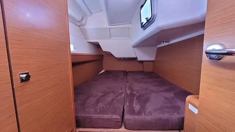 Sun Odyssey 379 (ID=12777) - фото 7