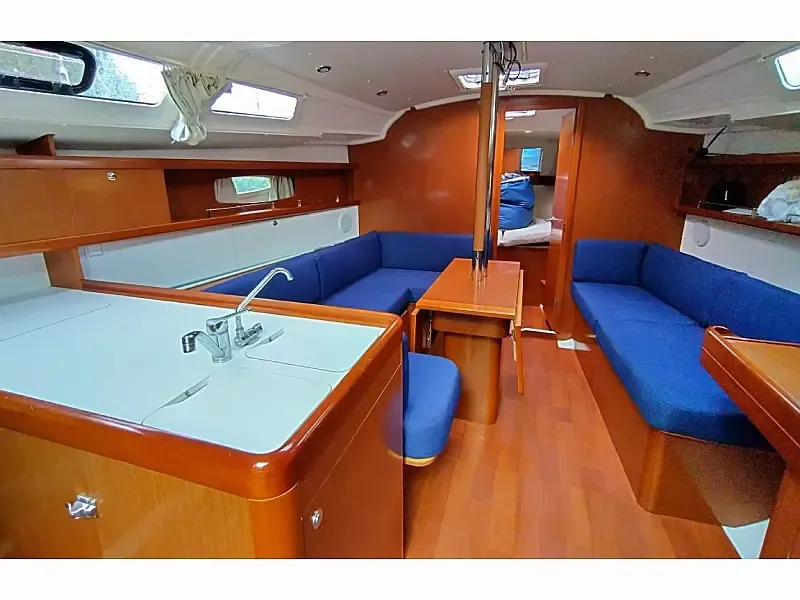 Oceanis 37 (ID=12778) - фото 3