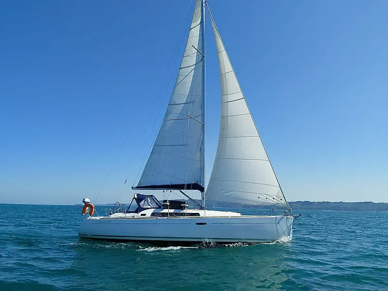 Oceanis 37 (ID=12778) - фото 4