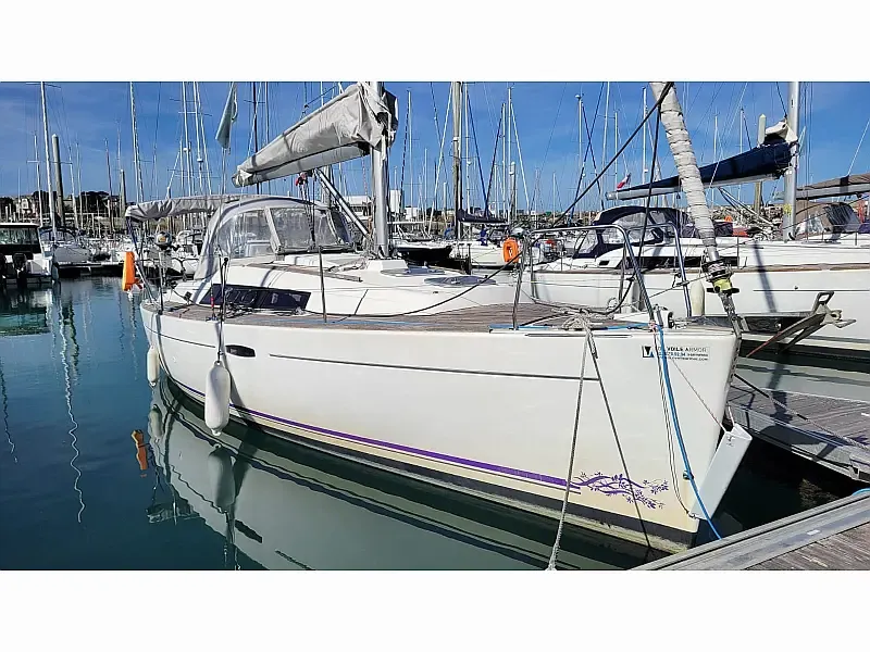 Oceanis 31 (ID=12780)