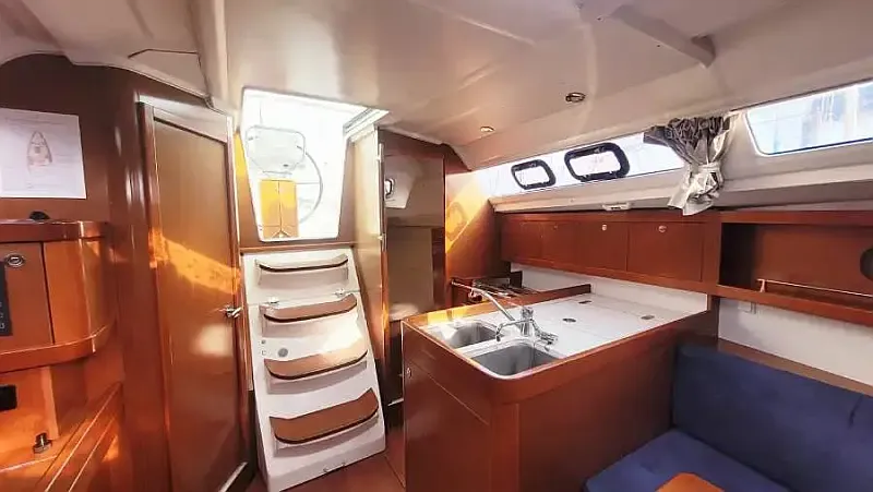 Oceanis 31 (ID=12780) - фото 16