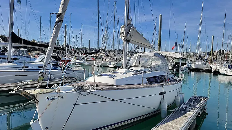 Oceanis 31 (ID=12780) - фото 8