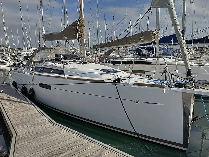 Sun Odyssey 349 (ID=12783)