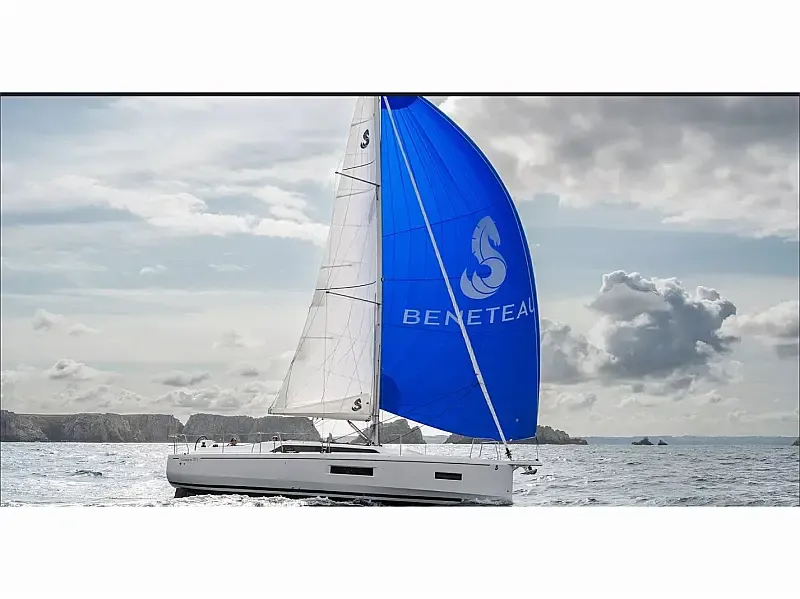 Oceanis 37.1 (ID=12794)