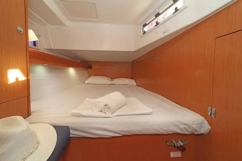 Bavaria Cruiser 45 (ID=12797) - фото 9