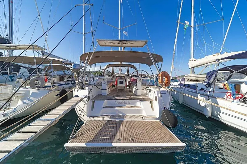 Bavaria Cruiser 45 (ID=12797) - фото 5