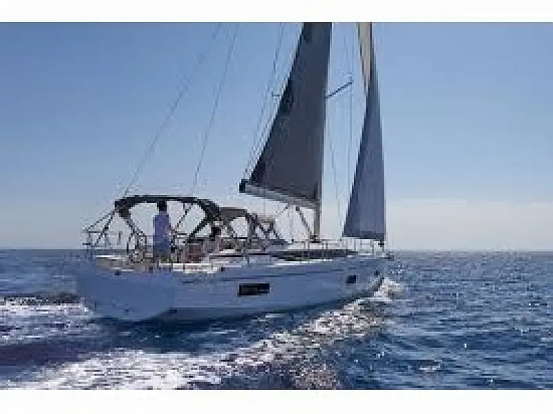 Bavaria 38 Cruiser (ID=12798)
