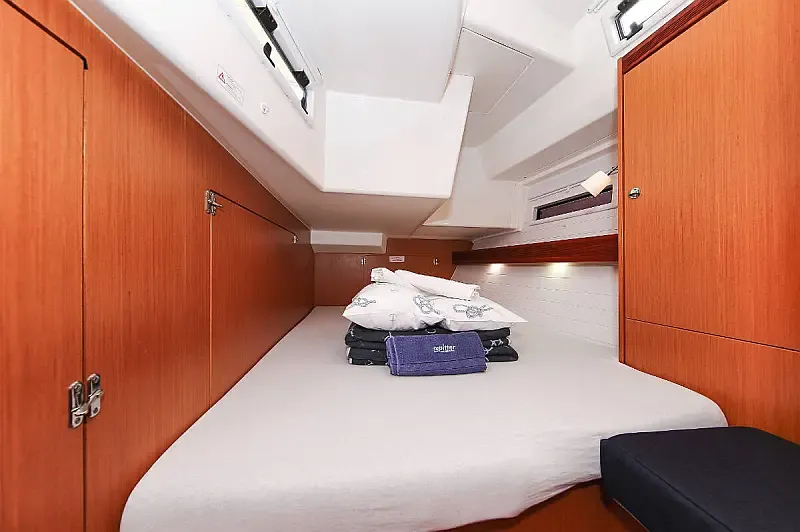 Bavaria 50 (ID=12801) - фото 8