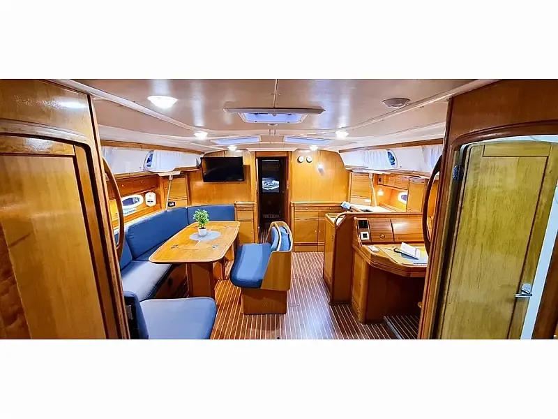 Bavaria 50 (ID=12801) - фото 3