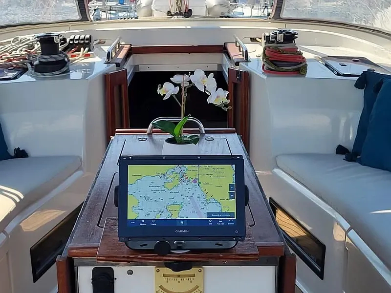 Bavaria 50 (ID=12801) - фото 6