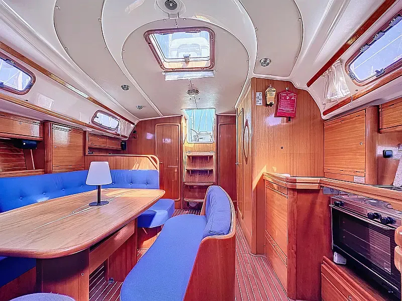 Bavaria 42 (ID=12804) - фото 3