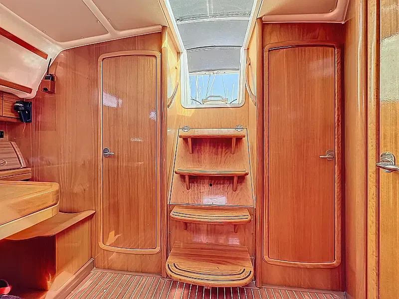 Bavaria 42 (ID=12804) - фото 7