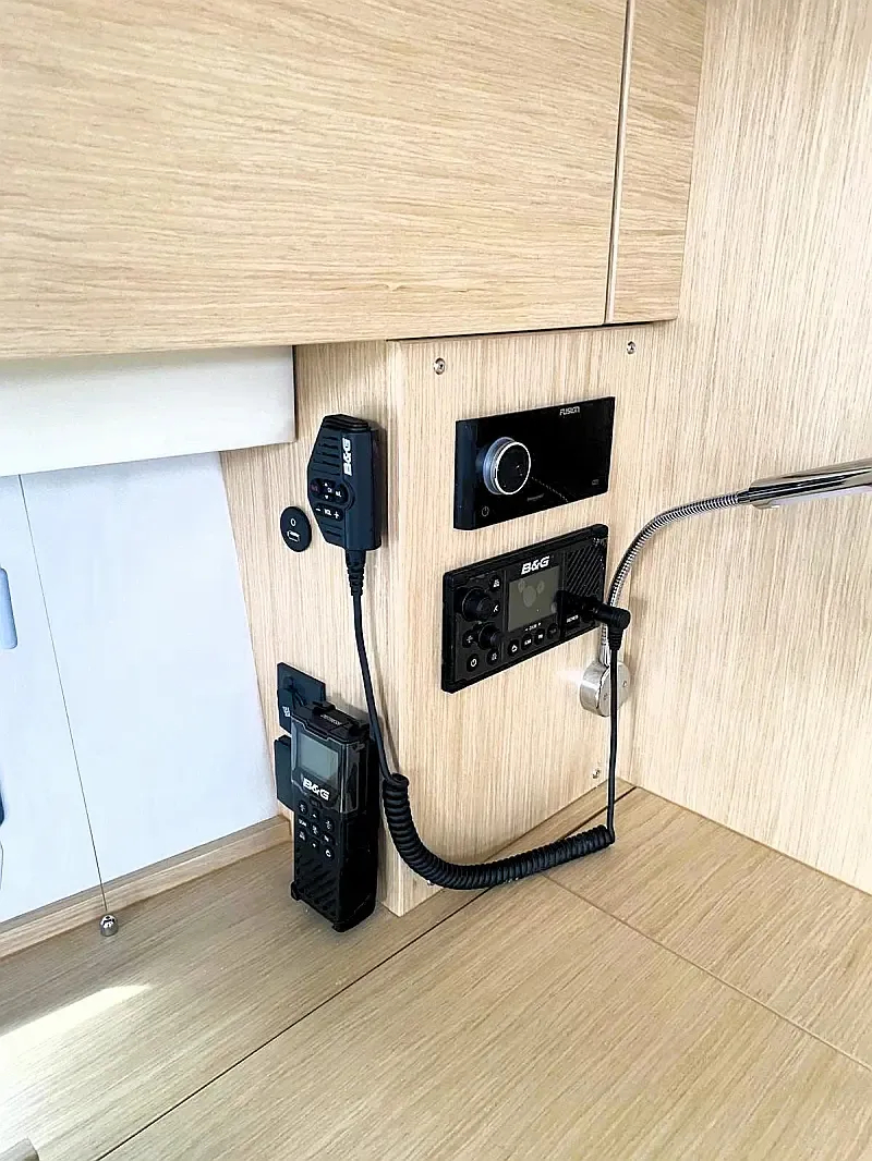 Bavaria C42 (ID=12809) - фото 11