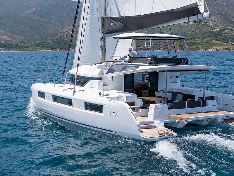 Lagoon 51 (ID=12828)