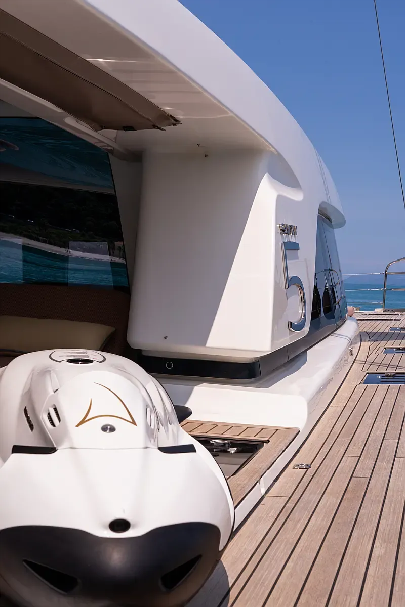Lagoon Sixty 5 (ID=12839) - фото 6