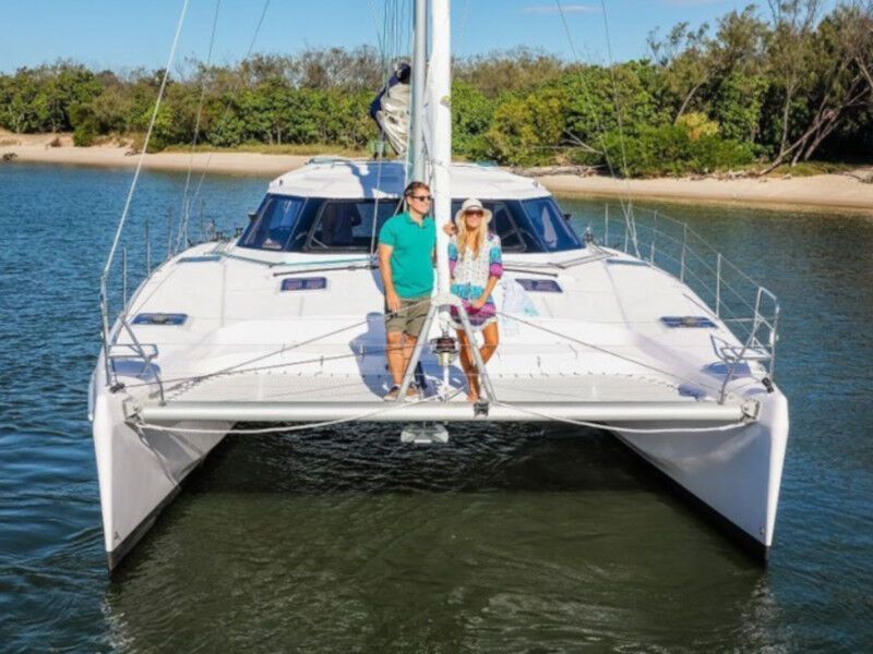 Seawind 1260 (ID=1284) - фото 6