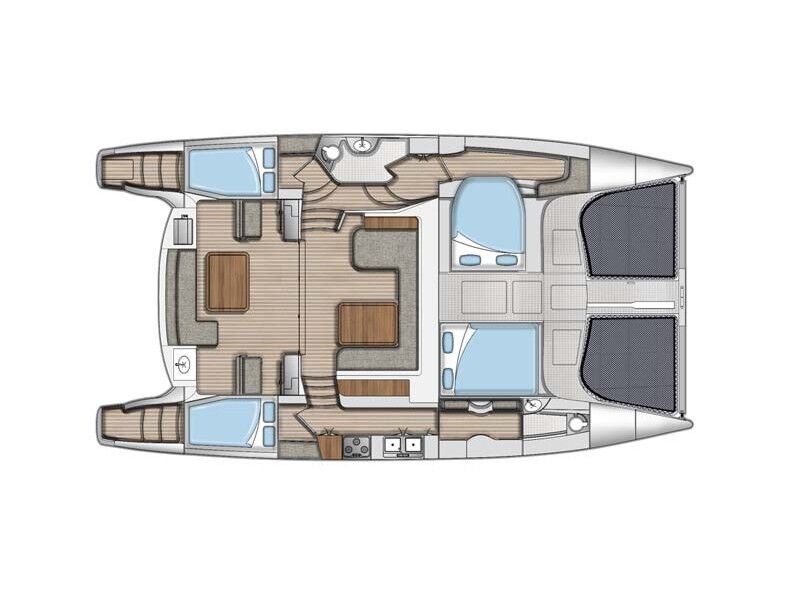 Seawind 1260 (ID=1284) - фото 2