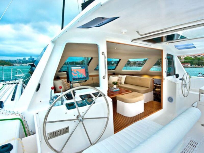 Seawind 1260 (ID=1284) - фото 9
