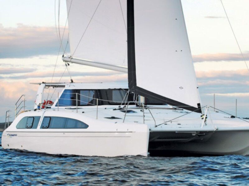 Seawind 1260 (ID=1284)