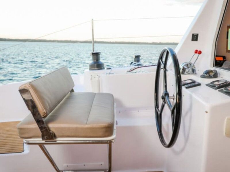 Seawind 1260 (ID=1284) - фото 8