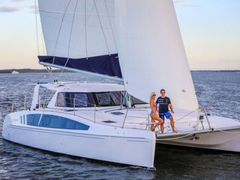 Seawind 1260 (ID=1284) - фото 4