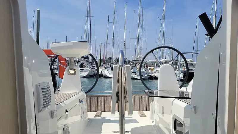 Oceanis 30.1 (ID=12916) - фото 10