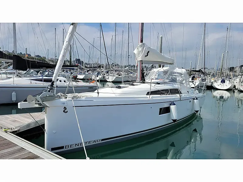 Oceanis 30.1 (ID=12916)