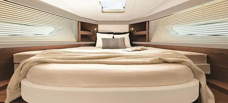 Beneteau GT40 (ID=12933) - фото 12