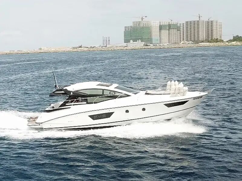 Beneteau GT40 (ID=12933)