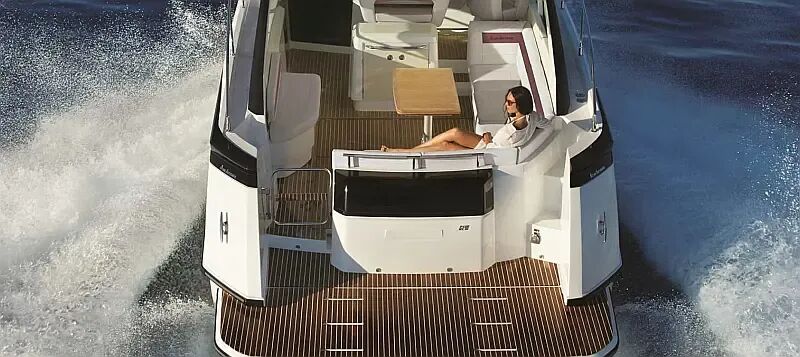 Beneteau GT40 (ID=12933) - фото 5