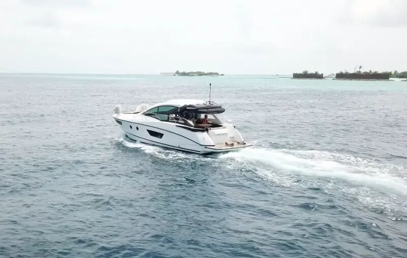 Beneteau GT40 (ID=12933) - фото 10