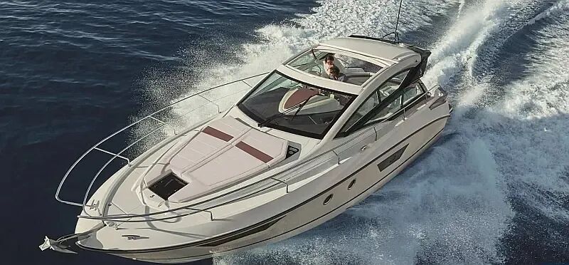 Beneteau GT40 (ID=12933) - фото 4