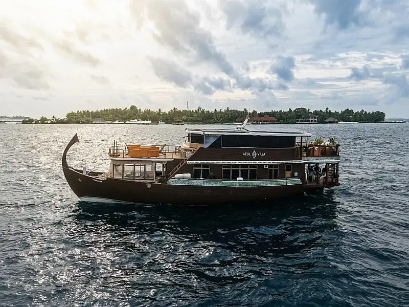 Motoryacht (ID=12934)