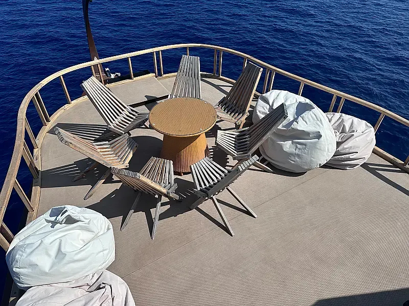 Motoryacht (ID=12934) - фото 38