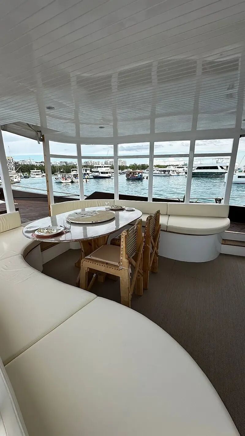 Motoryacht (ID=12934) - фото 13