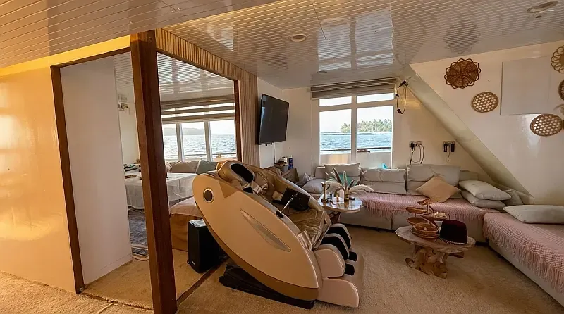 Motoryacht (ID=12934) - фото 33