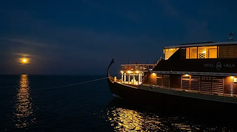 Motoryacht (ID=12934) - фото 4