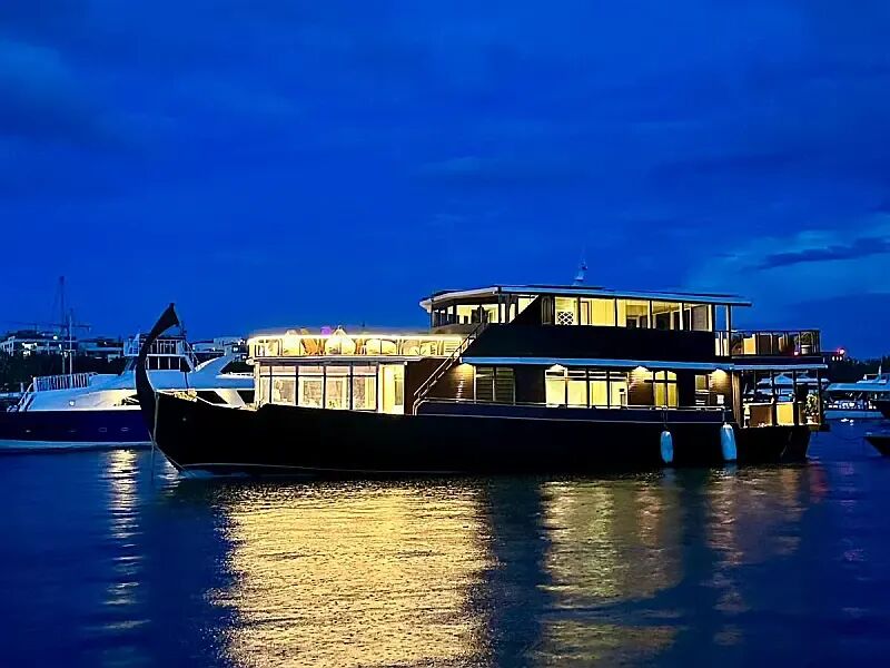 Motoryacht (ID=12934) - фото 16