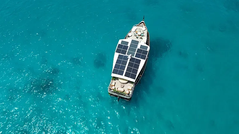 Motoryacht (ID=12934) - фото 43