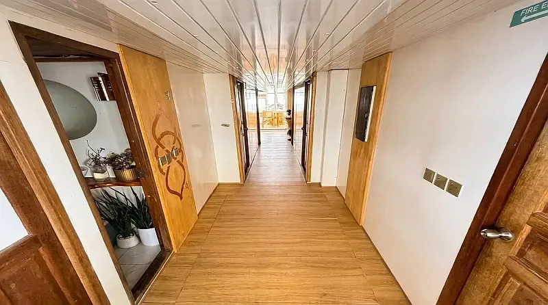 Motoryacht (ID=12934) - фото 20